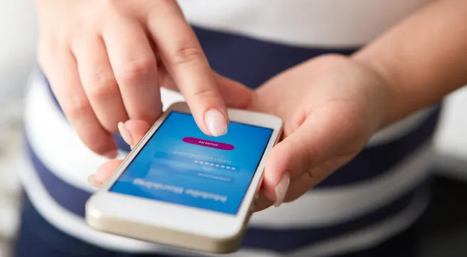 85% of Vietnam's population are project to be smartphone users