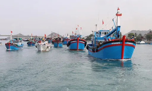 PM approves plan on implementing measures to prevent illegal fishing