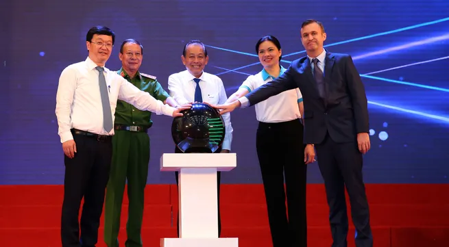 Vietnam celebrates National Day against human trafficking