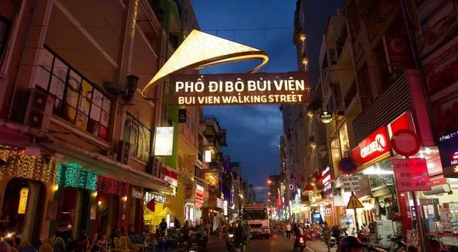 Vietnam to pilot night-time economic activities in 10 major cities