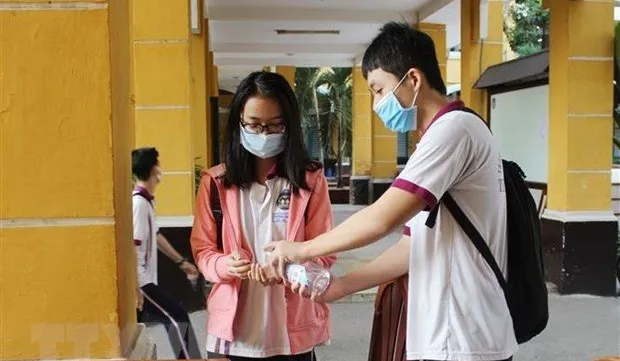 Vietnam goes through 50 days without local transmission of COVID-19