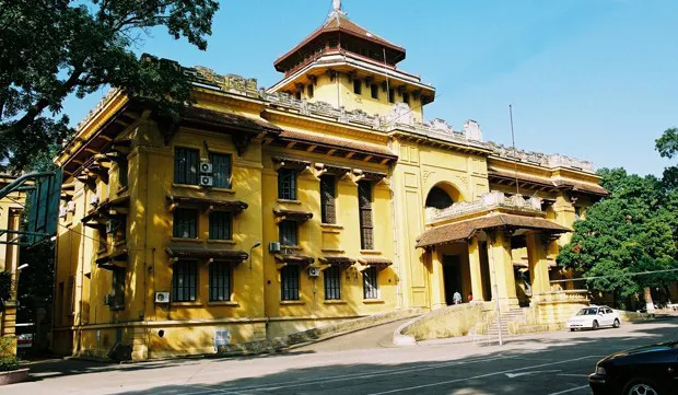 WB finances higher education, urban development projects in Vietnam