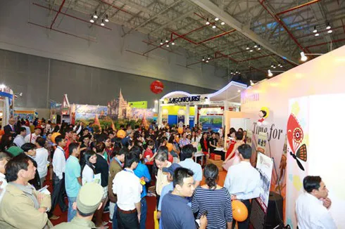 Ho Chi Minh City international travel expo hit by postponement