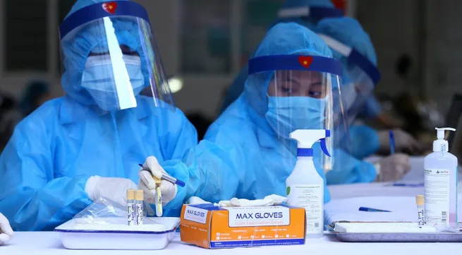 More COVID-19 quick response teams needed