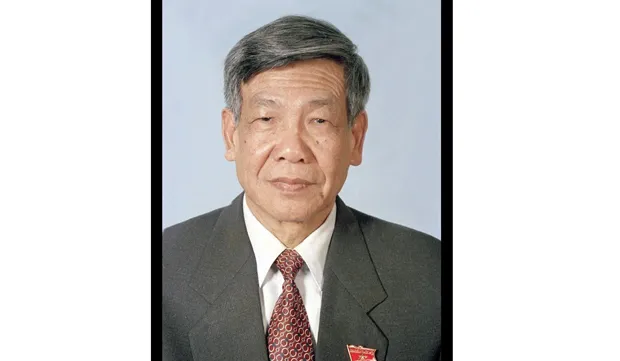 Former Party General Secretary Le Kha Phieu passes away