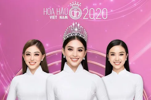 Miss Vietnam 2020 suffers postponement due to COVID-19