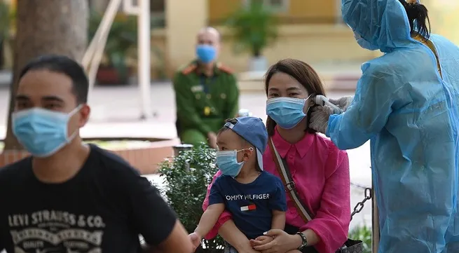 Foreign experts value Vietnam’s response to latest COVID-19 outbreak