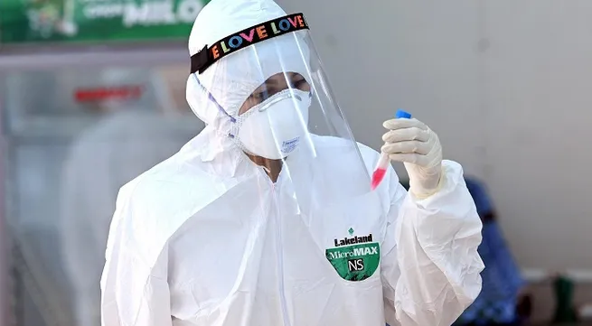 Vietnam confirms 29 new COVID-19 cases on August 9 afternoon