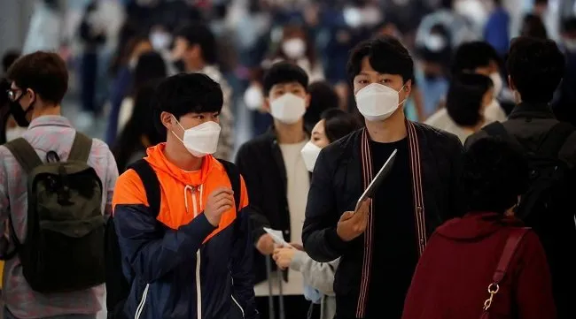 Coronavirus outbreak threatens ROK capital