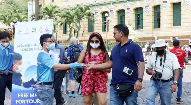 Tourism sector takes urgent measures to ensure visitors’ safety amid COVID-19