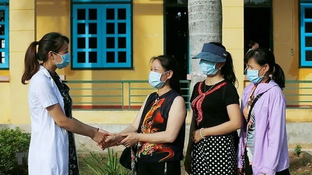 Vietnam enters 82nd straight day without new COVID-19 infections in community