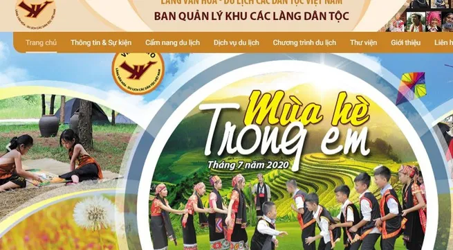 Various activities to entertain children during summer holiday