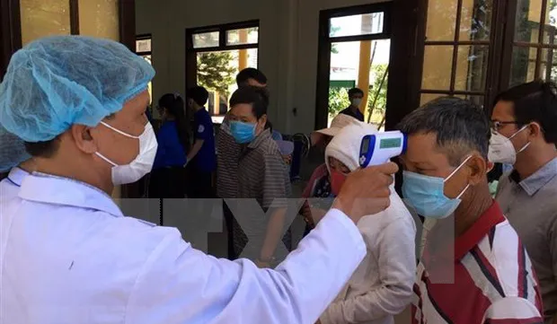 No new COVID-19 cases reported on July 28 morning