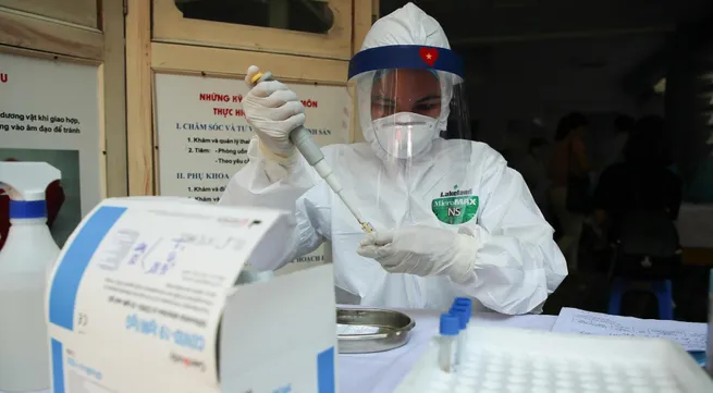 Avoiding passivity in the fight against COVID-19