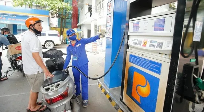 Adjusting petrol prices according to market mechanism
