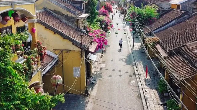 Tourists leaving Hoi An to get Covid-19 tests free of charge