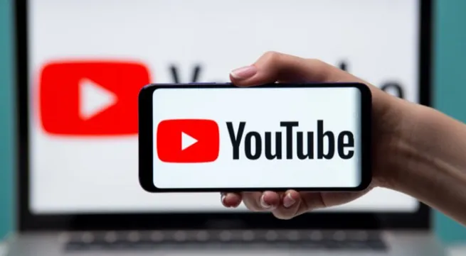 YouTube removes more videos than ever before