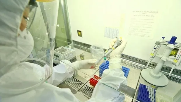 Five imported cases raise Vietnam’s COVID-19 tally to 1,034