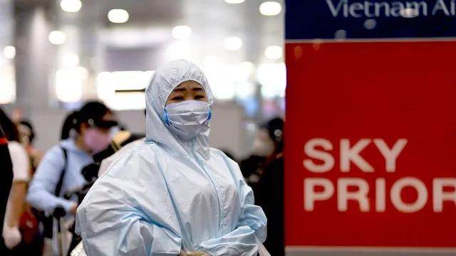 No local coronavirus infections seen in Vietnam for 88 days