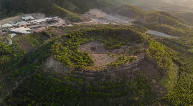 Vietnam has third global geopark recognised by UNESCO