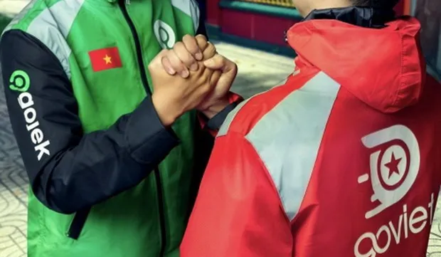 GoViet to be rebranded as Gojek Vietnam