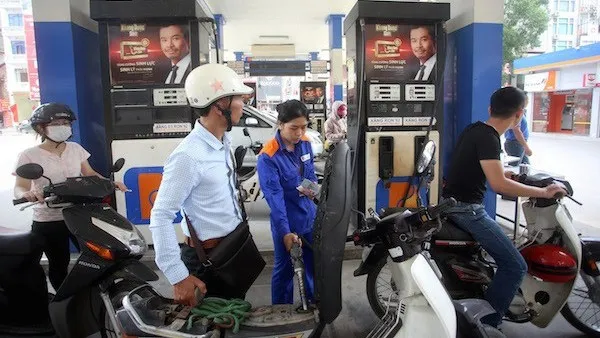 Petrol, electricity prices push up CPI in July