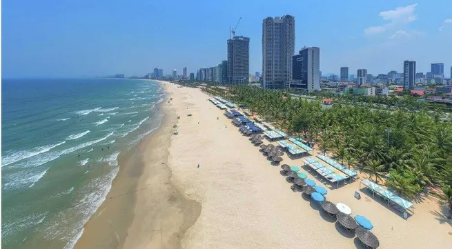 Festival to promote Da Nang’s tourism