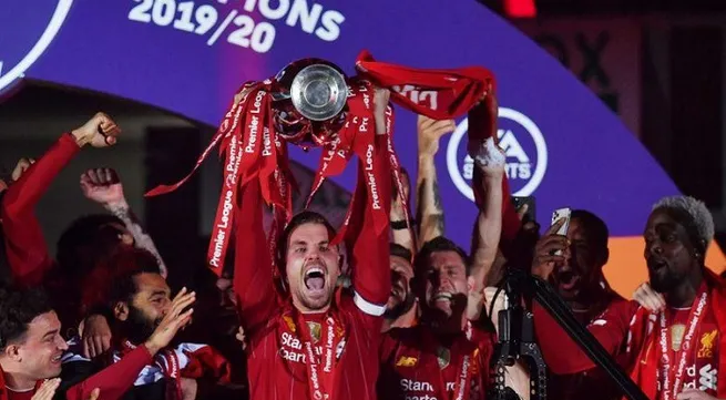 Liverpool to begin Premier League title defence against Leeds