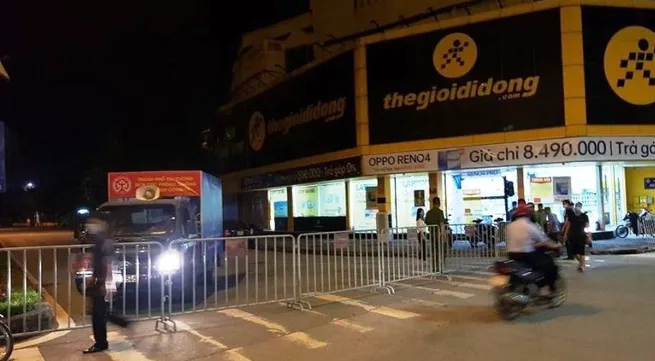 Hai Duong applies additional urgent measures to prevent and control COVID-19