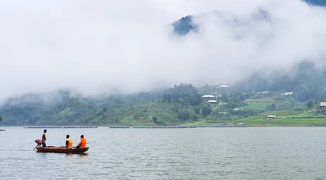 Seo My Ty – An oasis in mid air