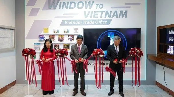 Project helps promote Vietnam’s trade and investment policies in Thailand