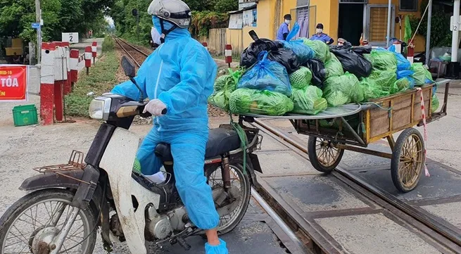 Da Nang continues social distancing measures