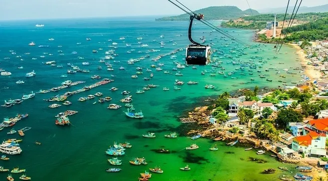 Many Vietnamese destinations honoured by Travelers’ Choice Awards 2020