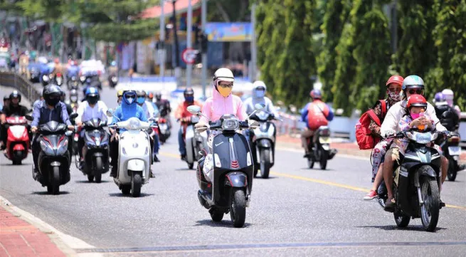 Northern region faces new heat wave until weekend