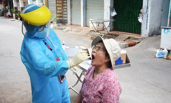 Vietnam enters 13th consecutive day without new COVID-19 infections