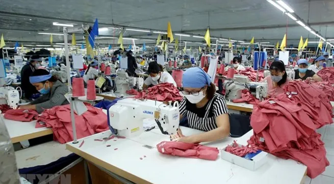 Oxford Economics forecasts CLMV’s garment sector prospect