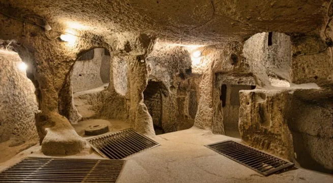 Cu Chi Tunnels seeks UNESCO’s recognition as World Heritage Site