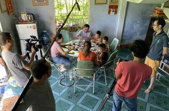 VTV Special September: Forever Heartbeat