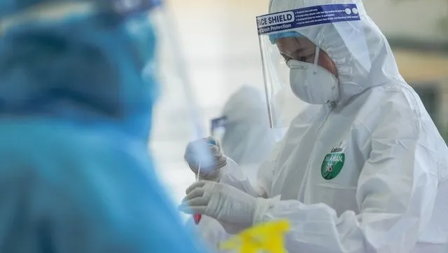 No new COVID-19 cases reported over last 12 hours