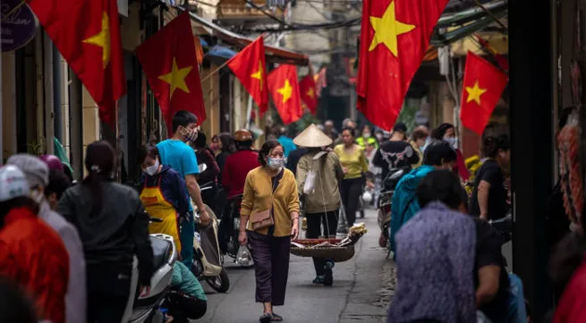 Adjustments could help Vietnam go back to being high-performing economy