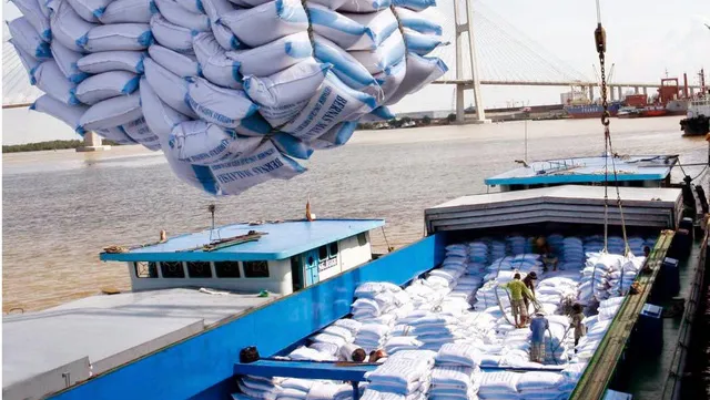 Exports rise in 2020