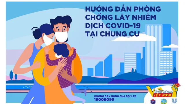 Ministry of Health in collaboration with VTV Digital to launch the program 'Steadfast Vietnam'