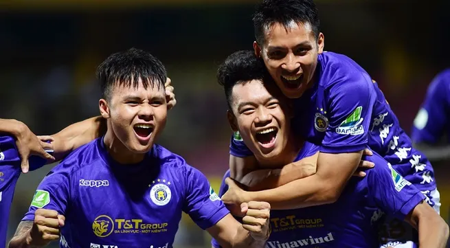 Hanoi FC to play Viettel FC in National Cup final