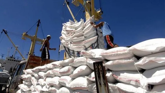 Vietnam enjoys boost in rice exports to Africa