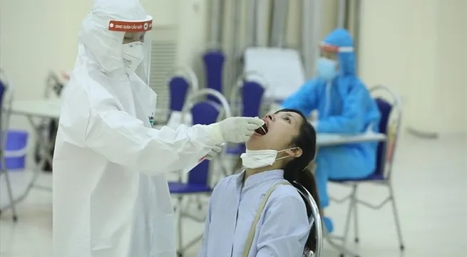 Two new COVID-19 cases confirmed, 26 patients recover