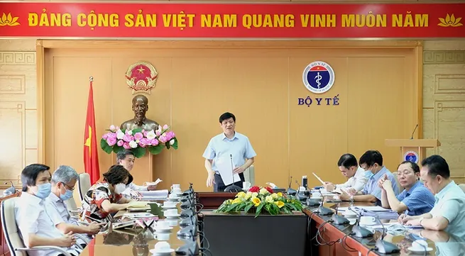 Localities urged to actively review COVID-19 coping scenarios