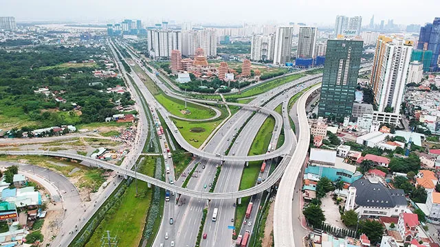 Ho Chi Minh City accelerates public capital disbursement for year-end