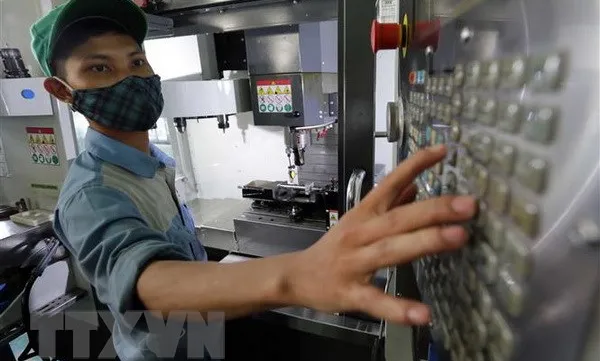 Manpower training needs to be in lockstep with technology advancement: experts