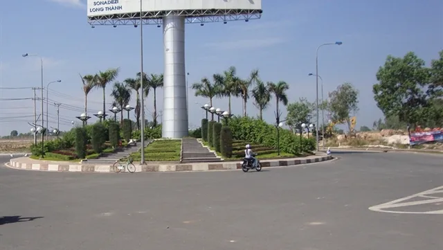 Đồng Nai plans more industrial parks