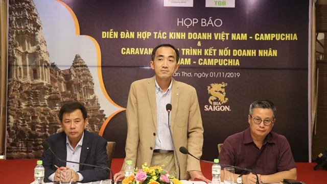 Vietnam-Cambodia business forum slated for December